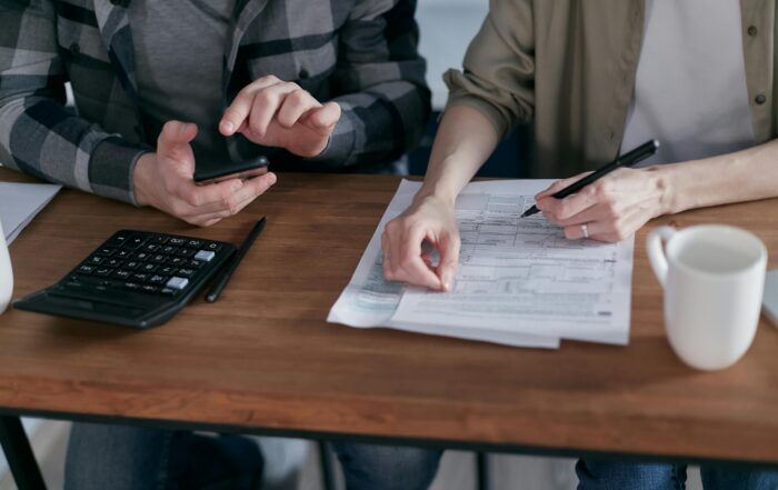 AJ Wheeler Chartered Certified Accountants