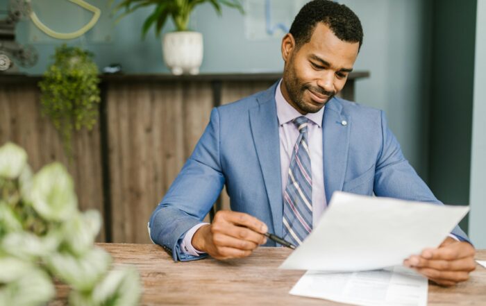 AJ Wheeler Chartered Certified Accountants