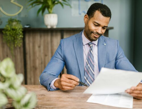 Paying Too Much Tax? Get Tax Advice In Portsmouth