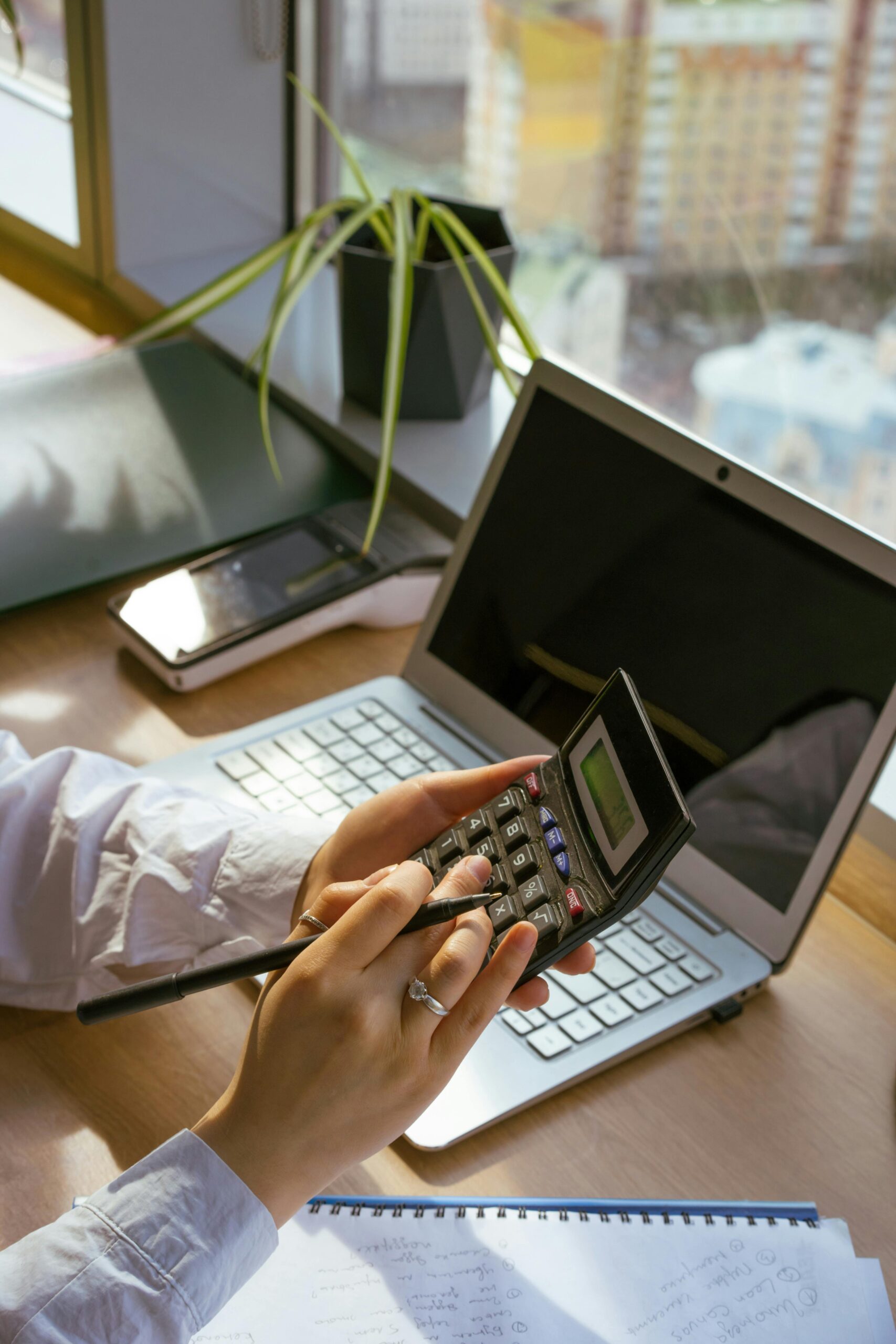 AJ Wheeler Chartered Certified Accountants AJ Wheeler Chartered Certified Accountants