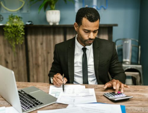 The Benefits of Seeking Tax Advice in Petersfield Early