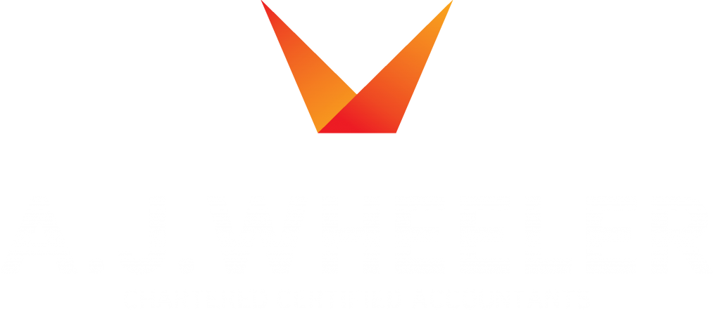AJ Wheeler Logo