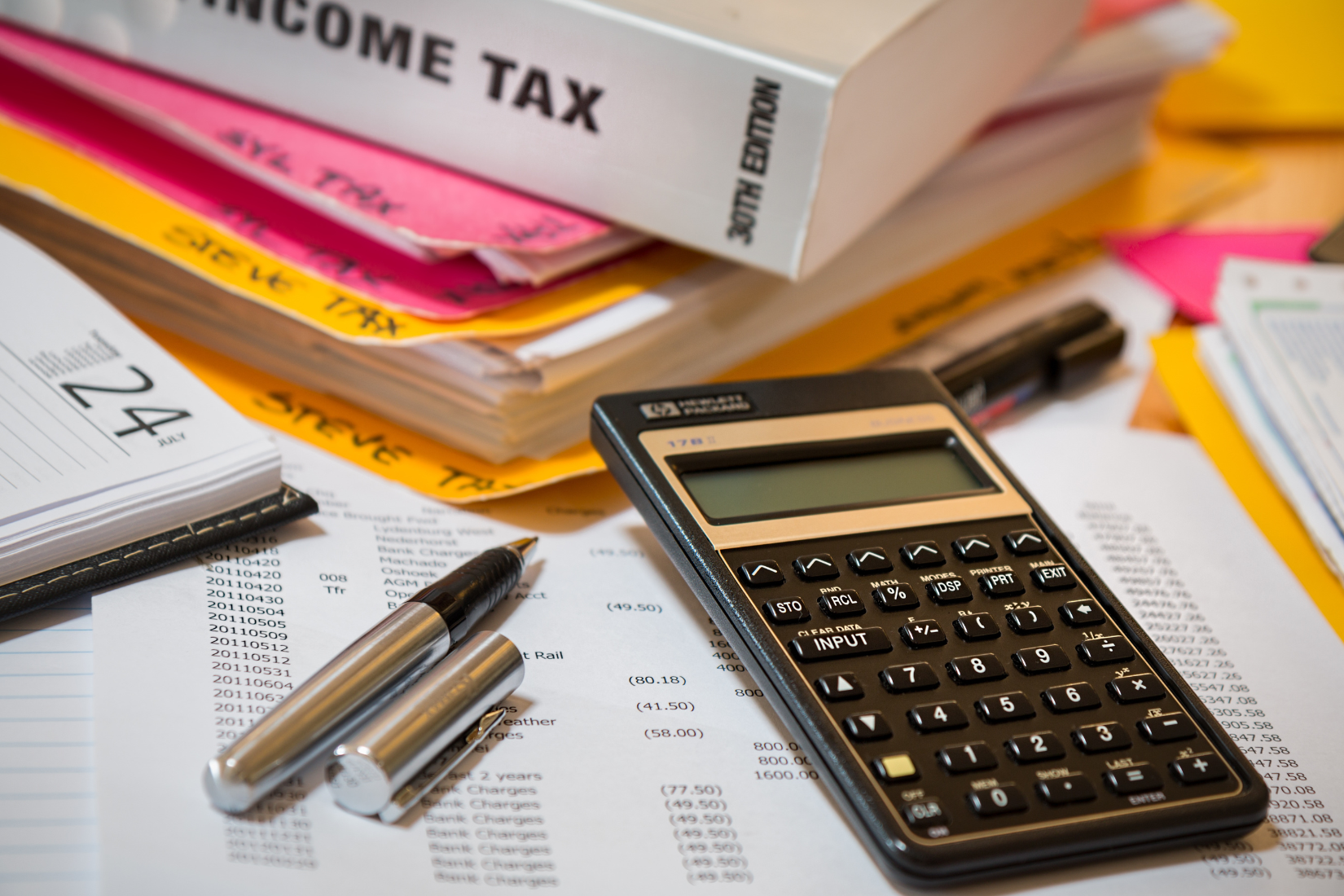 A J Wheeler: Your Trusted Partner in Accounting Services for Businesses. Tax Advice In Portsmouth