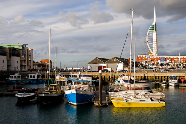 Small Business Accounting Portsmouth How to Maximise Your Financial Health