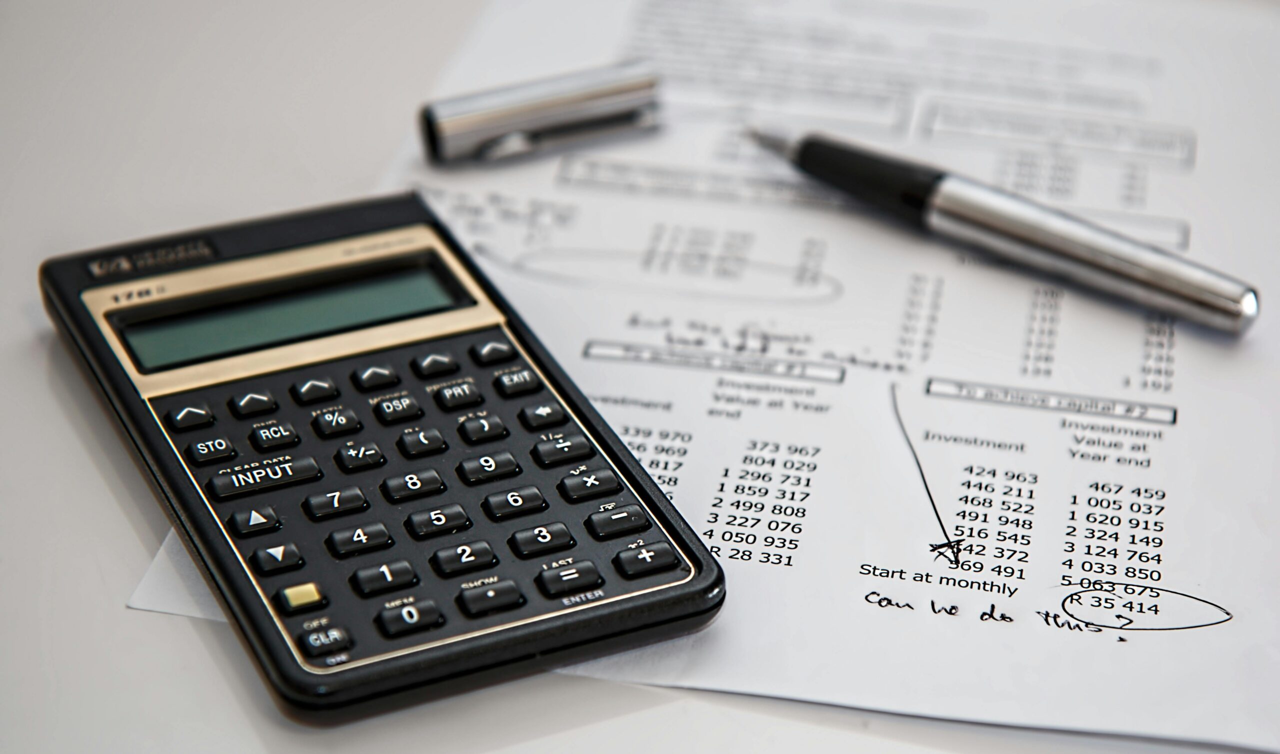 Money Saving Tips