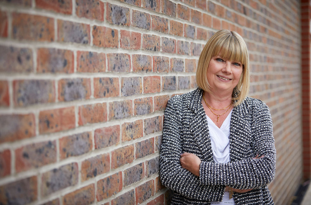 Jayne Crouch