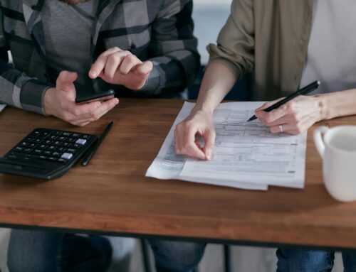 Expert Tax Planning Advice Brighton Residents Should Consider