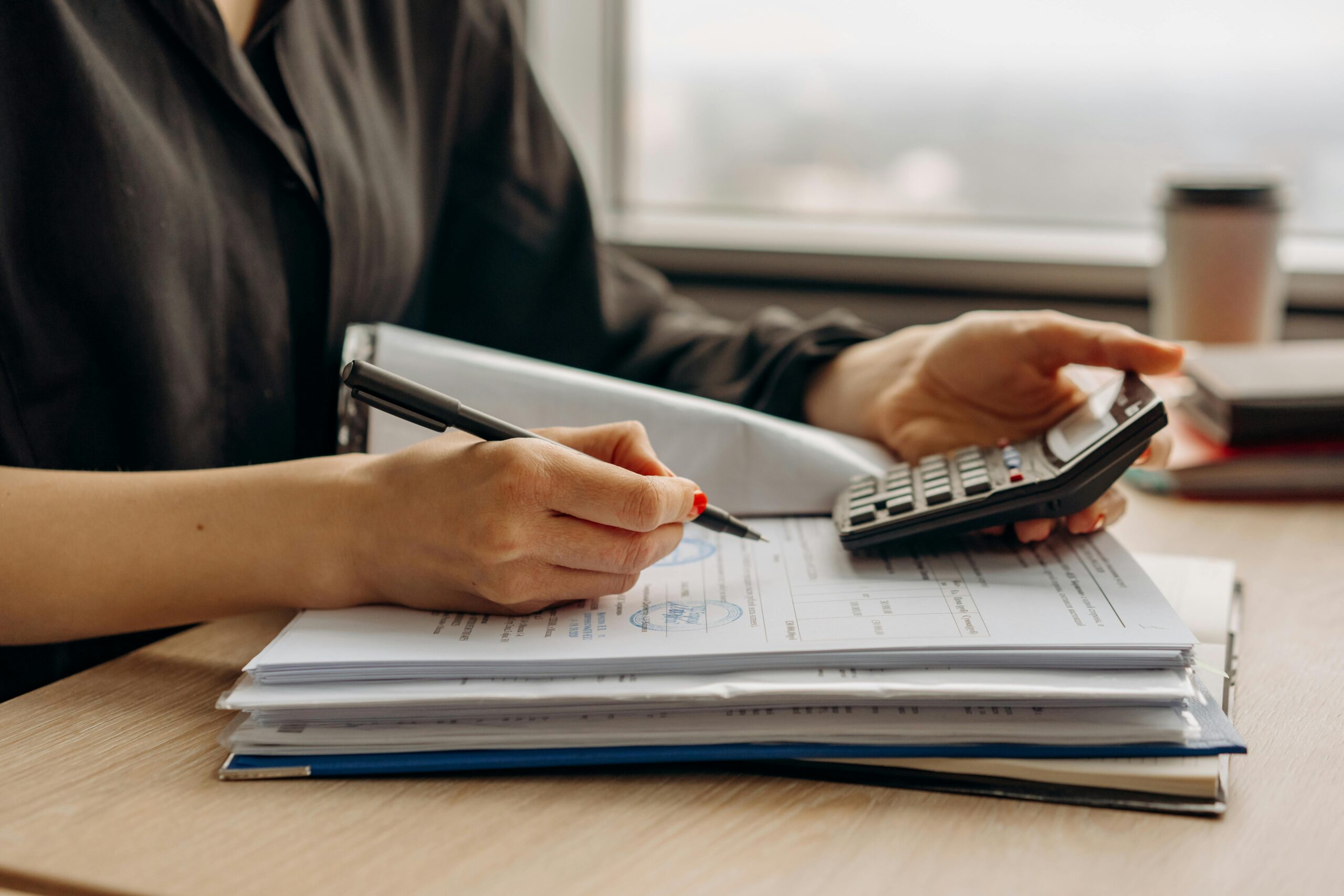 Tax Planning Advice Brighton