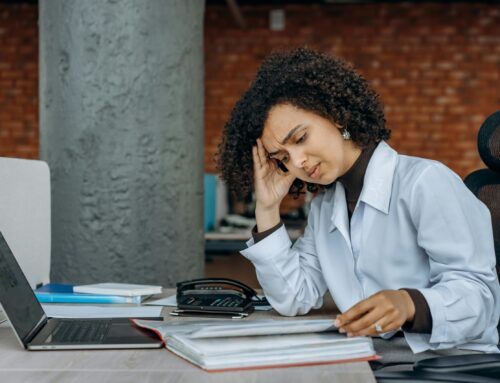 How Experienced Tax Accountants In Portsmouth Handle Complex Tax Issues