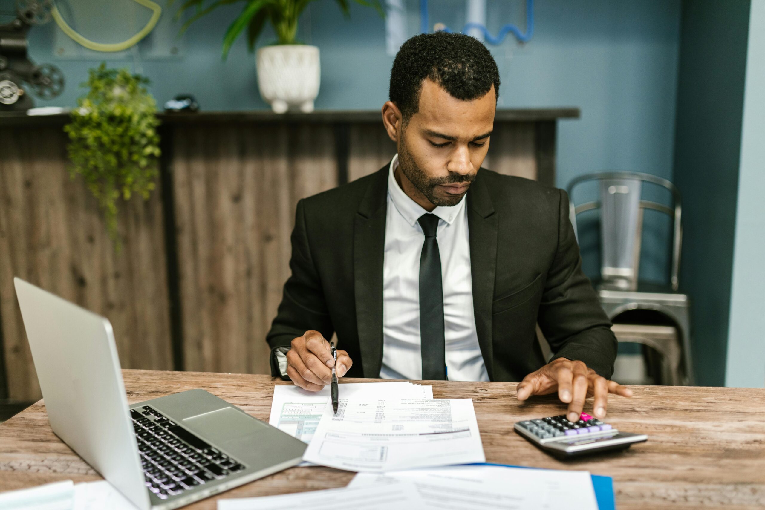 Experienced Tax Accountants Portsmouth