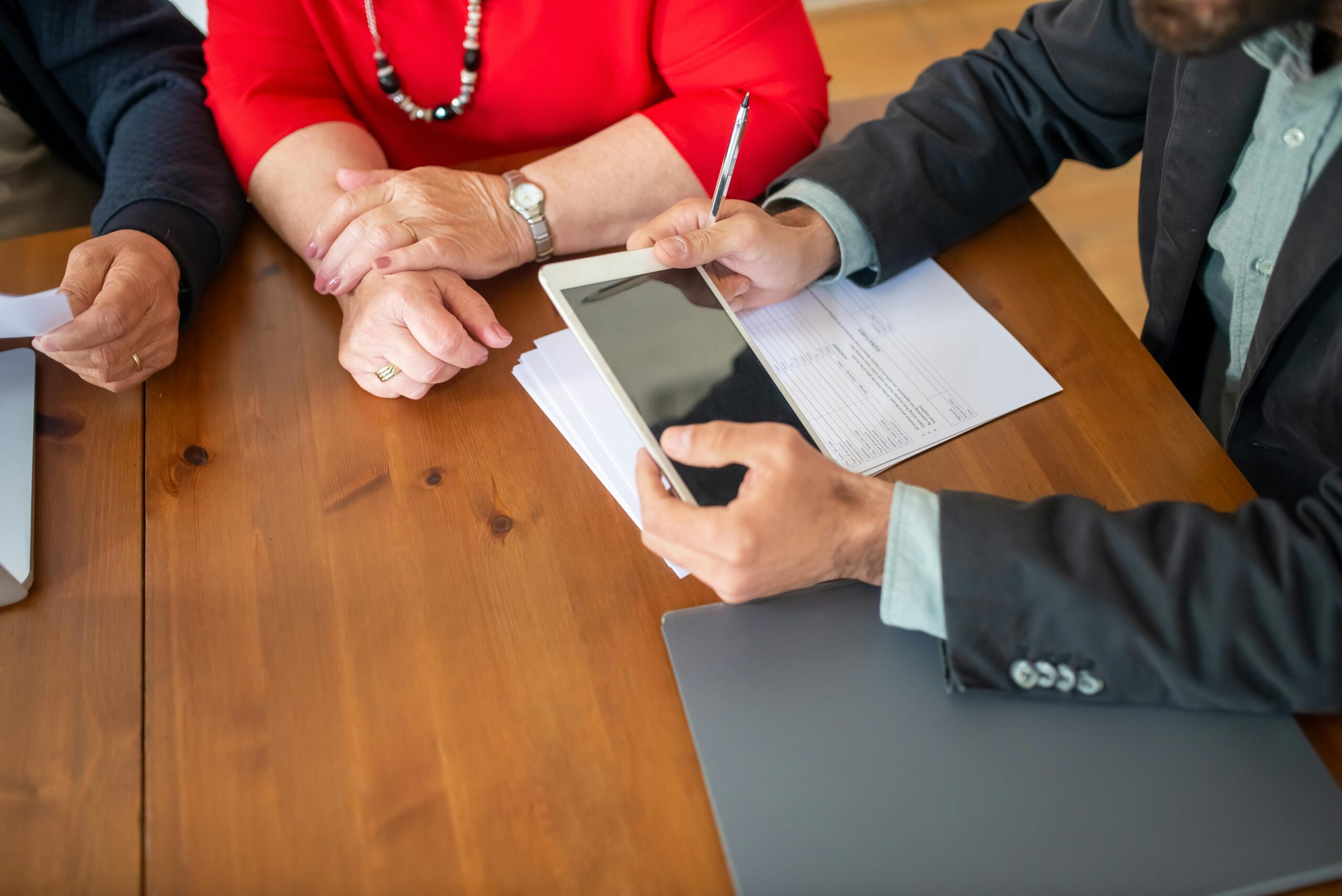 Accounting Services For Charities In Hove