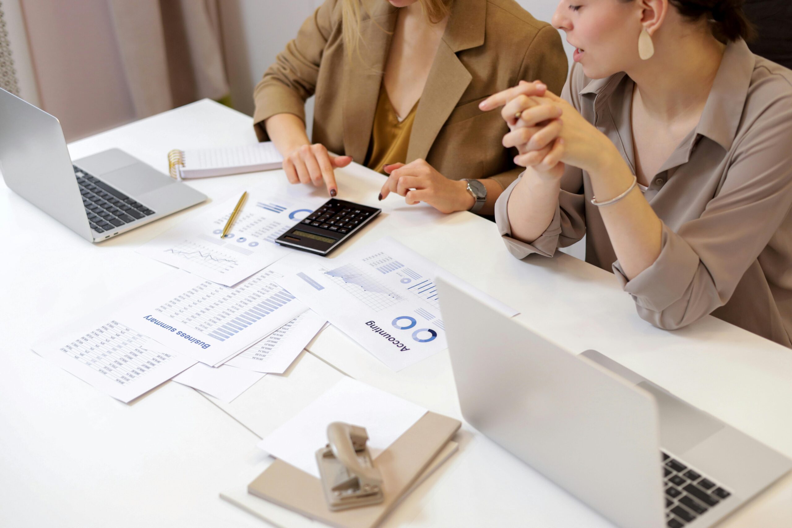 Accounting Services For Charities and Non profit organisations