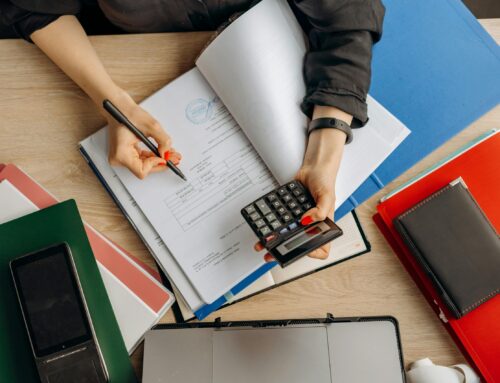 Common Mistakes To Avoid When Doing Accounts For Small Business In Brighton