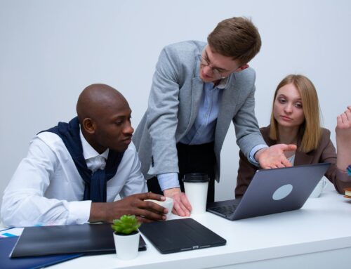 How Accountants For Startups In Brighton Help With Financial Planning