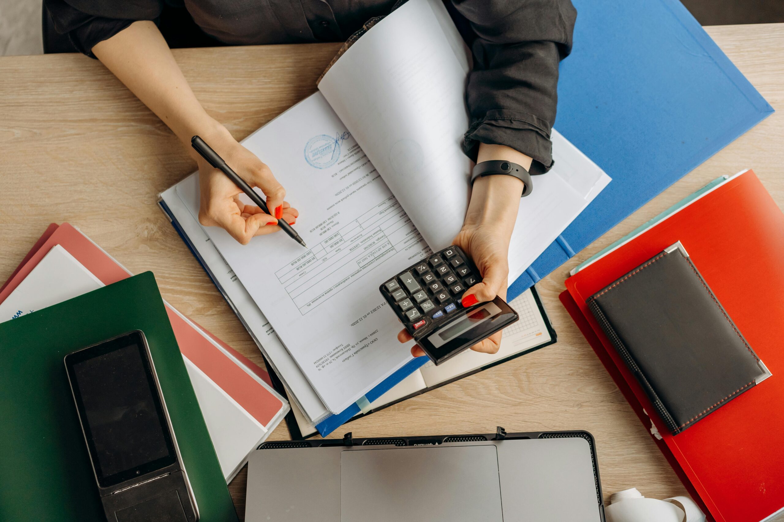 Accountants for startups in the Brighton Area
