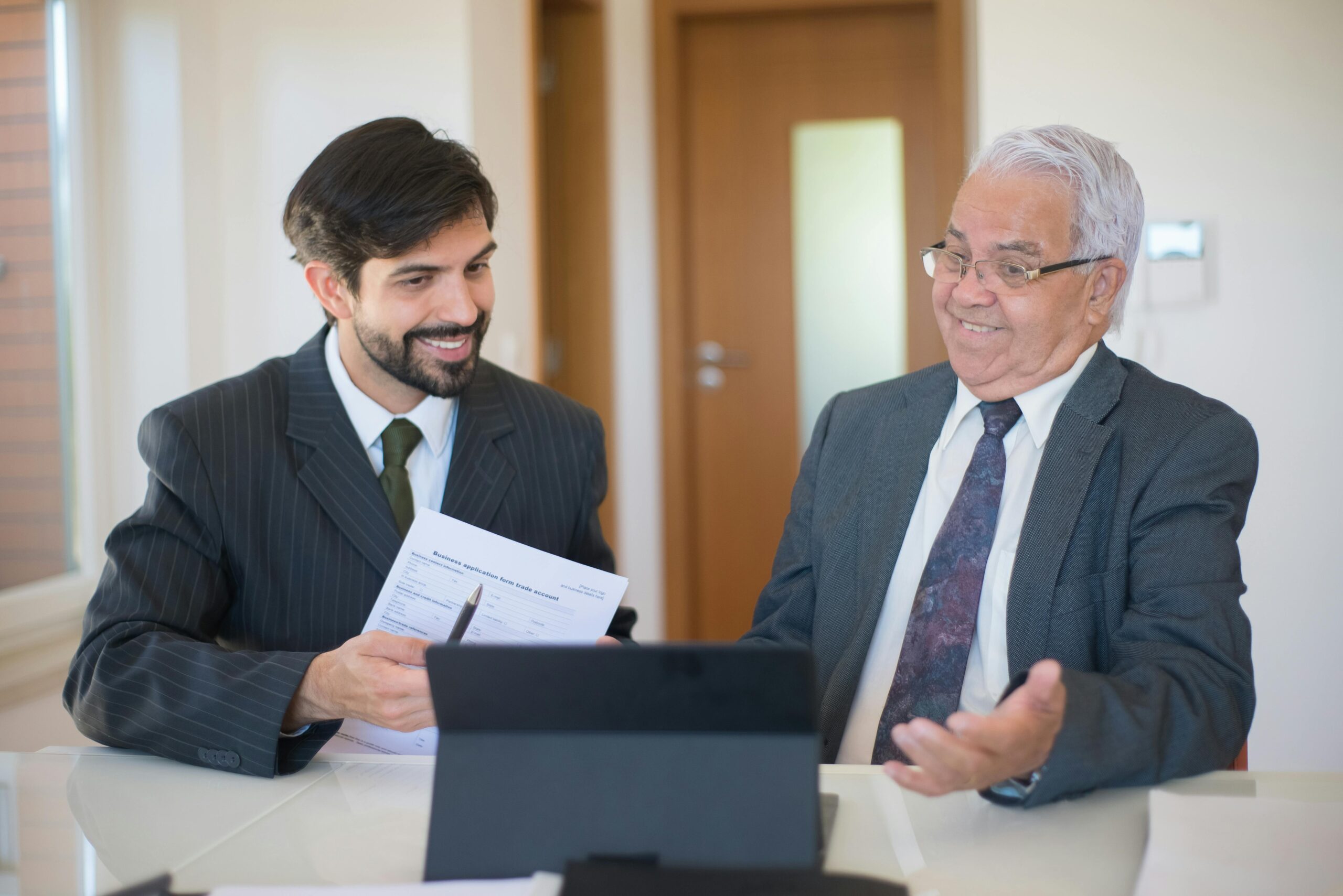 Role Of Accountant In Starting A Business