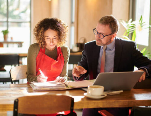 The Essential Role Of Accountants In Starting A Business In Portsmouth Now