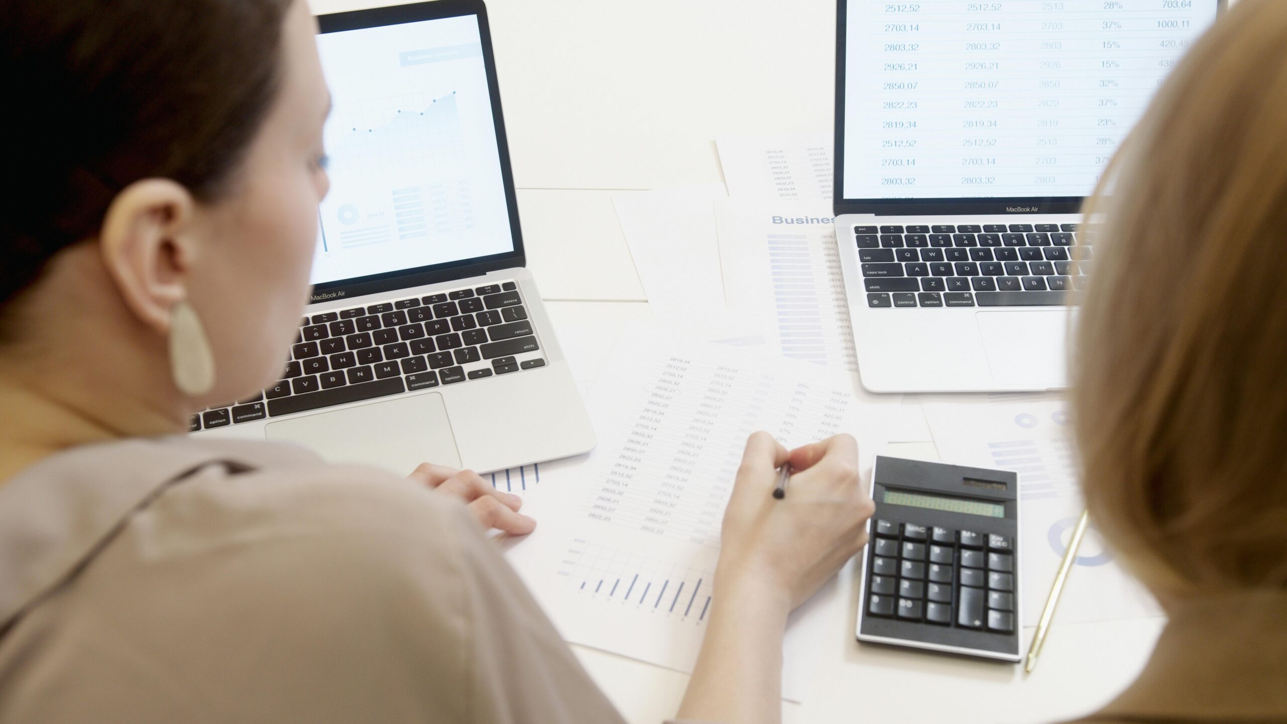 The Essential Role Of Accountants In Starting A Business In Portsmouth Now