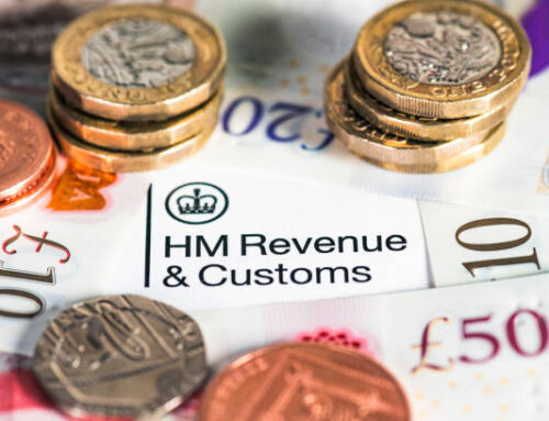 Self Employed? Tax Return For Portsmouth Residents Who Work For Themselves