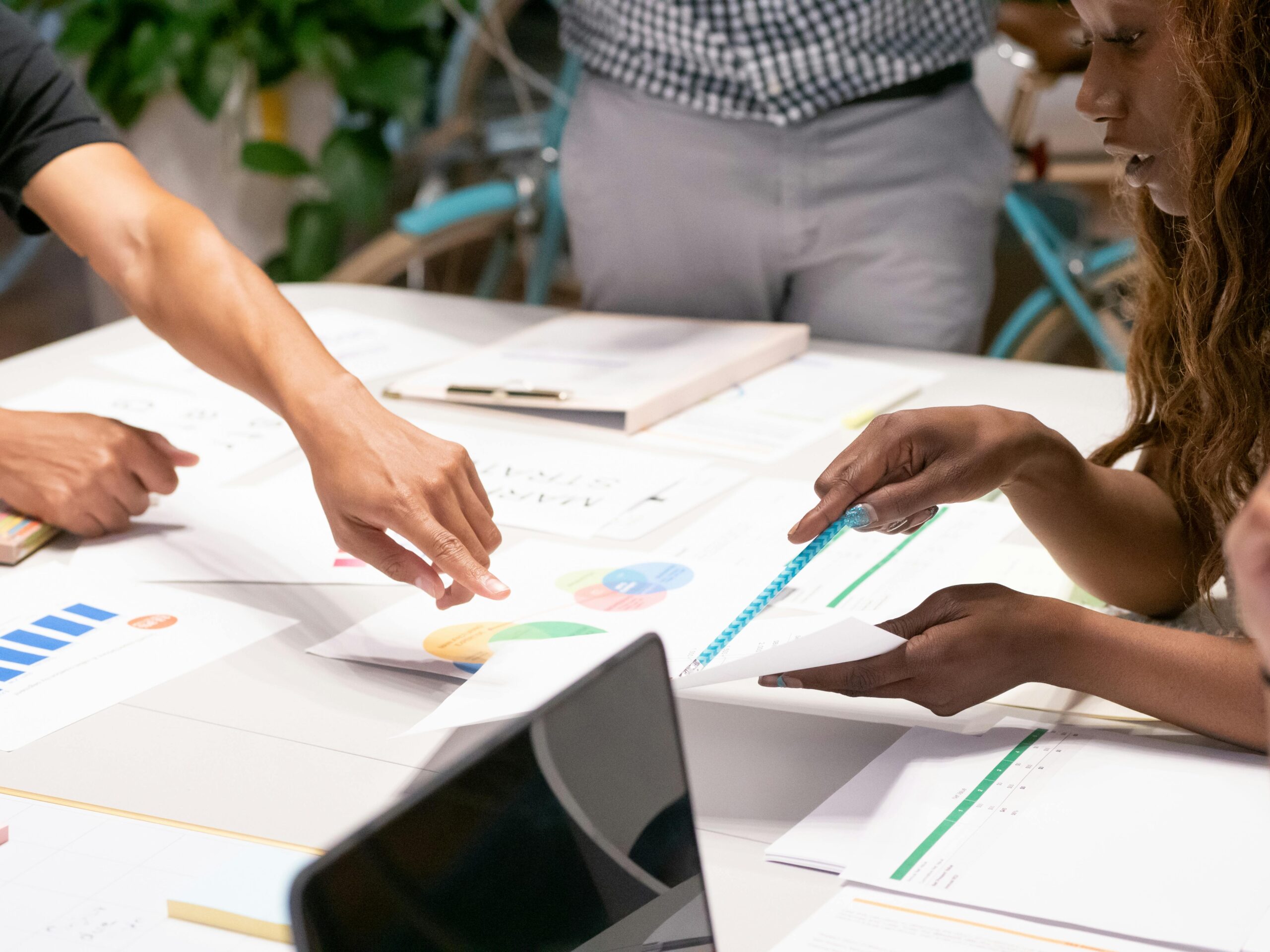 Accounting And Payroll Services For Small Businesses In Hove