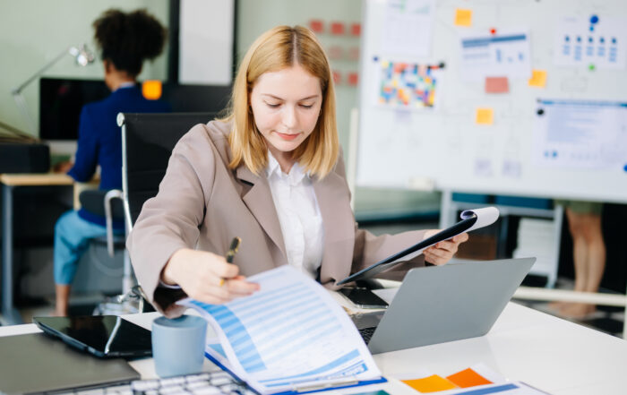 Bookkeepers In Brighton