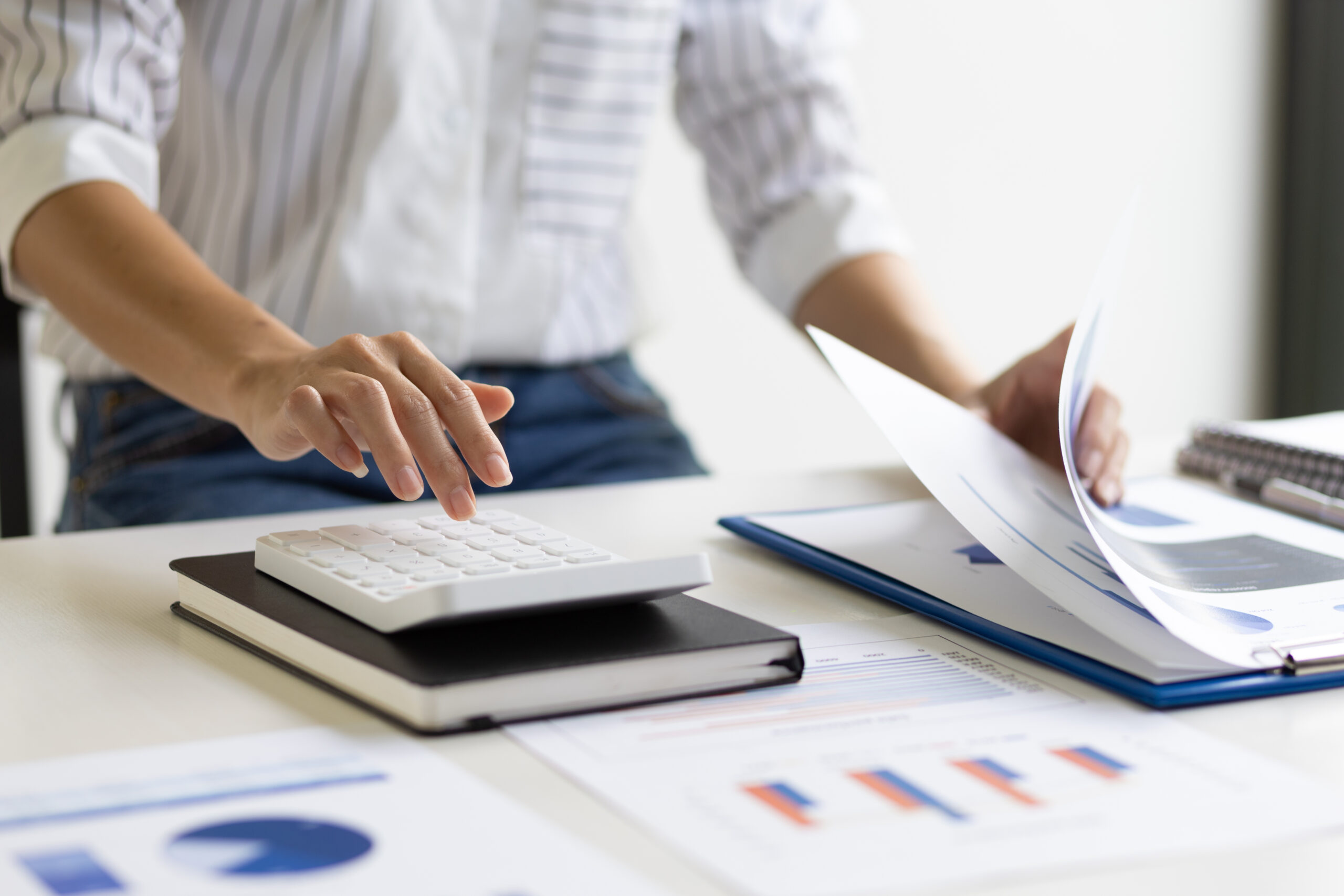 Bookkeeping In Brighton