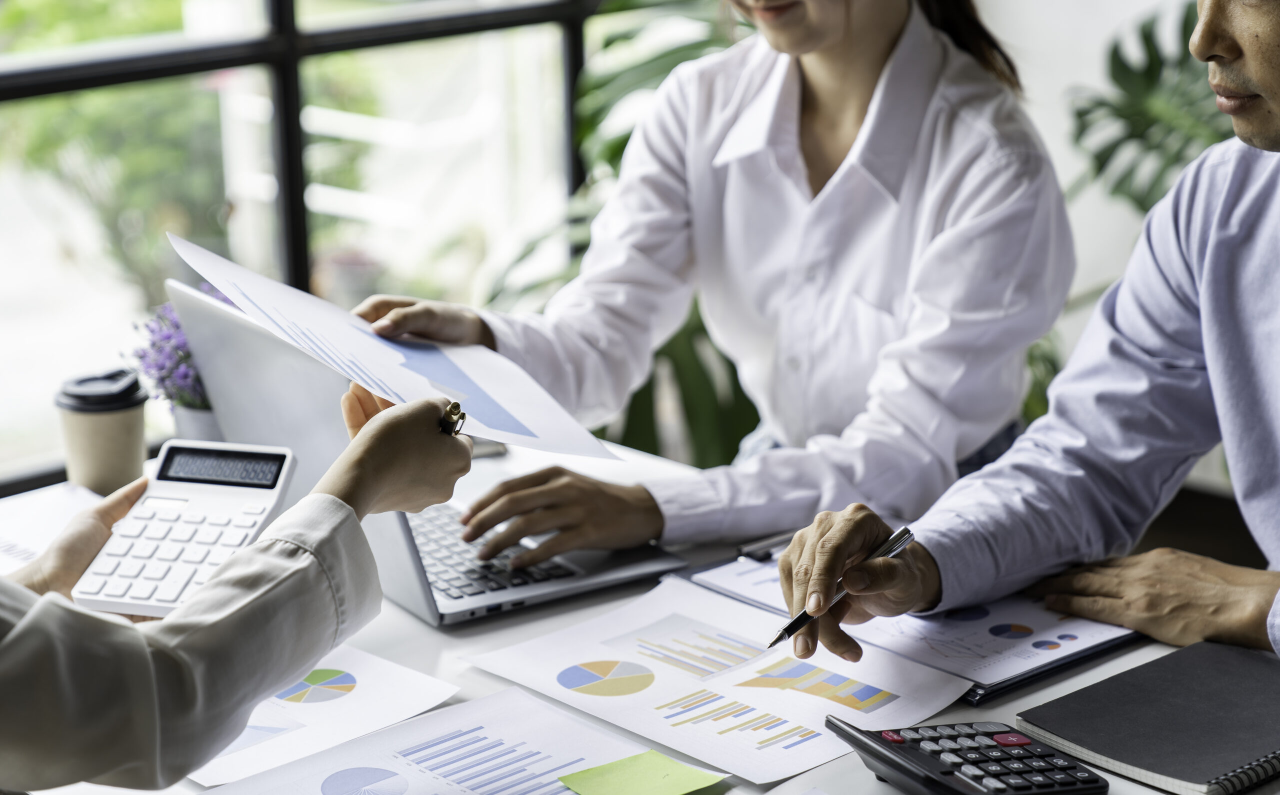 Brighton Bookkeeping
