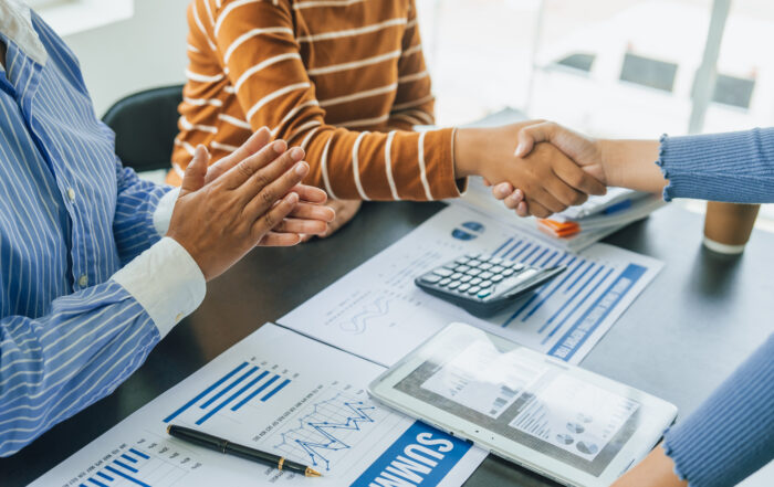 Local Accountants for Businesses