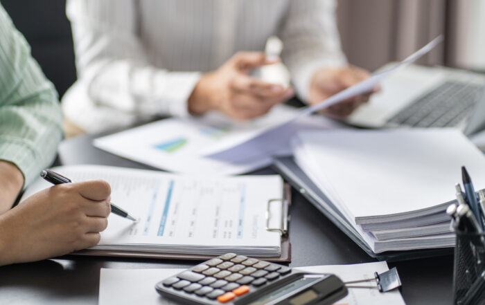 Expert Accountants Near Brighton for Trusted Tax Help & Financial Services