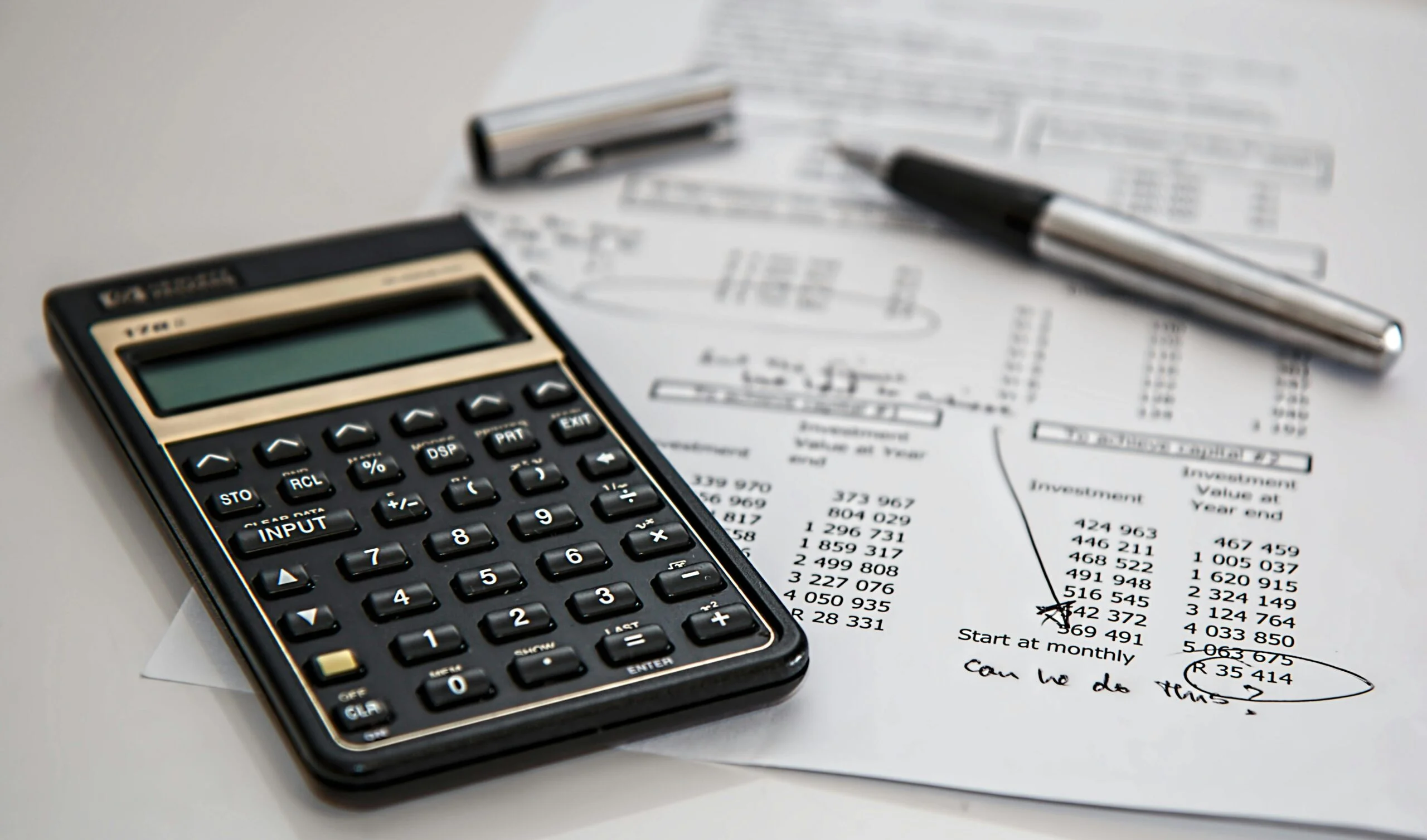 Expert Accountants Near Brighton for Trusted Tax Help & Financial Services Calculator