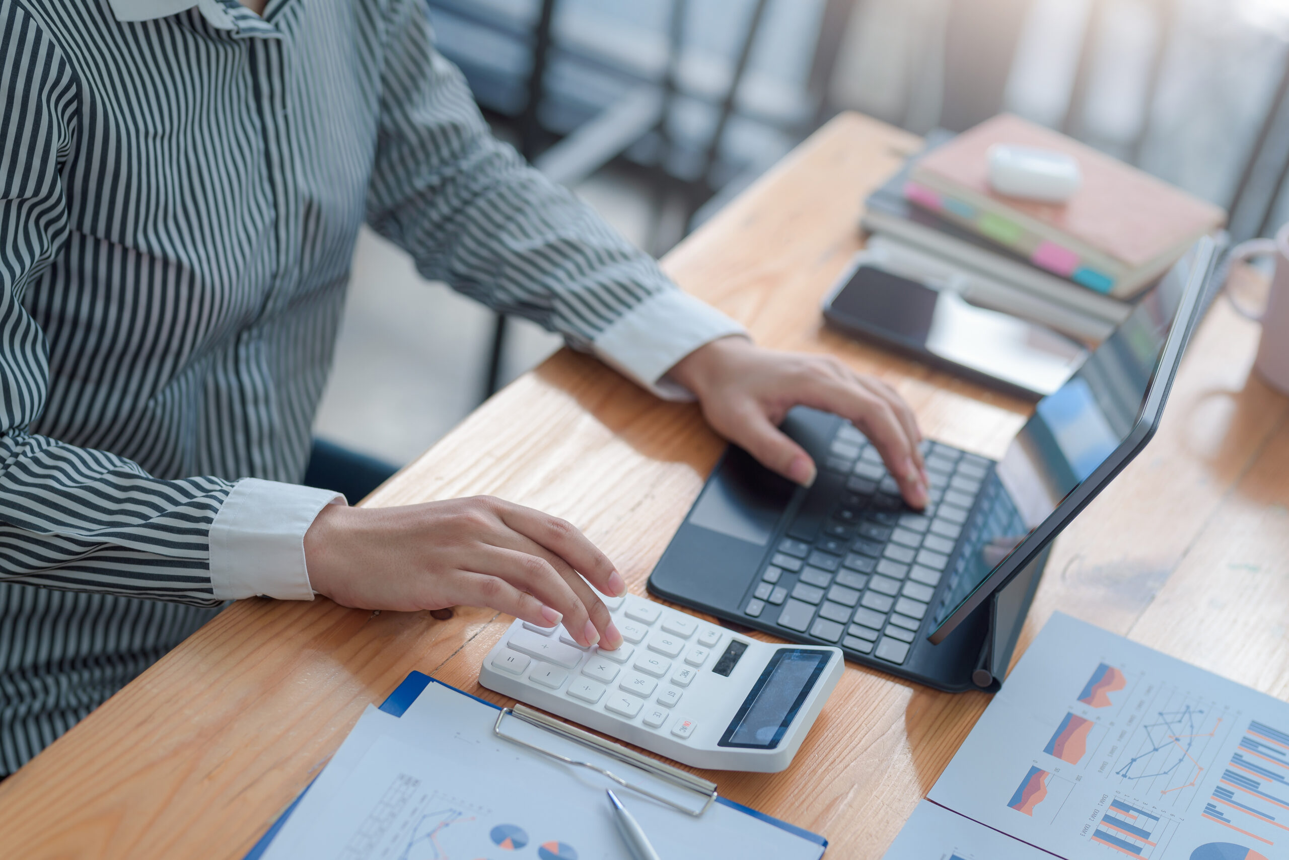 How to Choose the Right MTD Software for Business Compliance